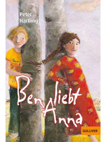 Beltz Verlag Buch - Ben liebt Anna