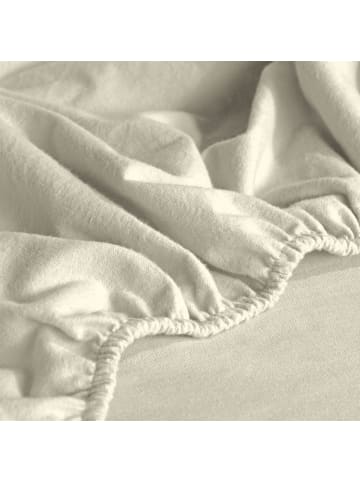 Erwin Müller Spannbettlaken Erlangen in natur