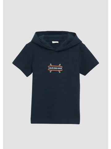 s.Oliver T-Shirt in 5952_navy