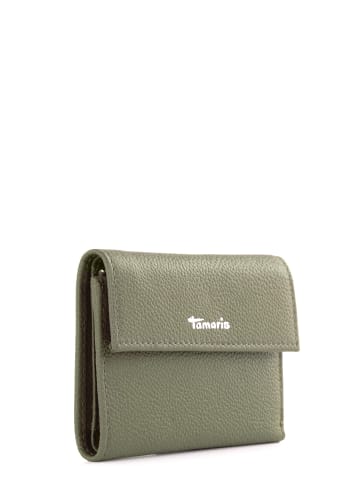 Tamaris Geldbörse TAS Amanda in lightkhaki 914