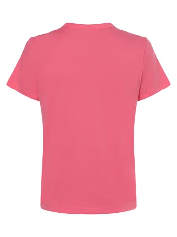 Marie Lund T-Shirt in pink