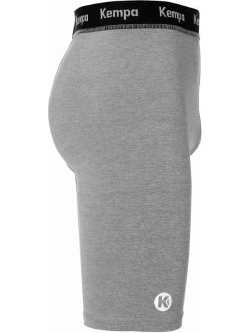 Kempa Leggings "Attitude Tights" in Grau