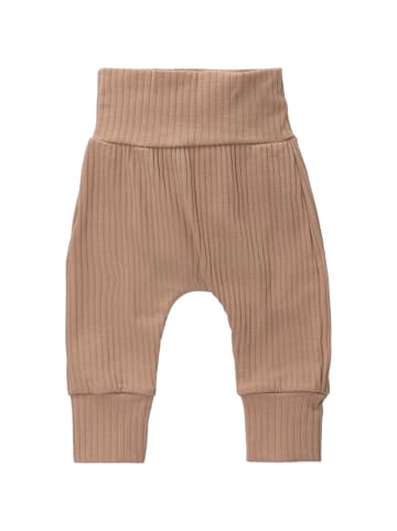Makoma Babyhose Ripp in braun