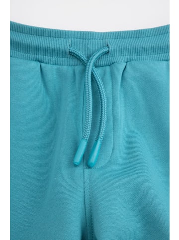 Coccodrillo Jogginghose in türkis