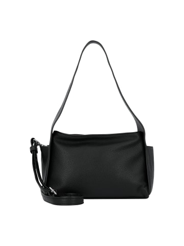 Tom Tailor Rowan Schultertasche 26 cm in black