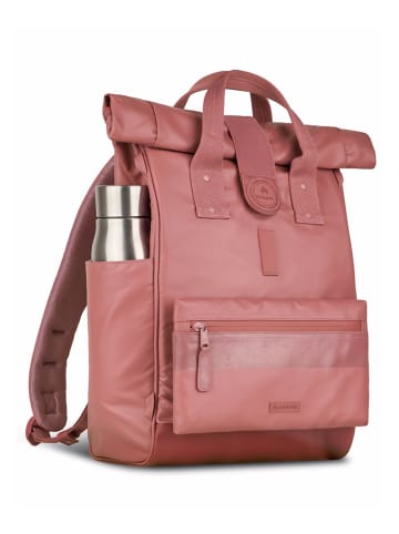 Cabaia Tagesrucksack Explorer M Recycled in Almeria Pink