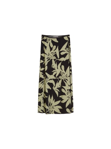 Marc O'Polo A-Linien-Jersey-Rock in multi