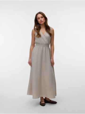 Vero Moda Kleid in Silver Lining