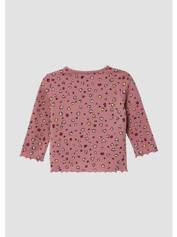s.Oliver T-Shirt in 44A2_altrosa