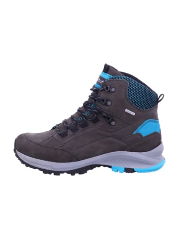 WALDLÄUFER Wander- & Bergschuhe in Grau