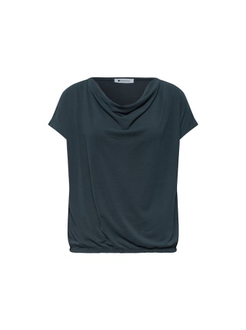 Street One T-Shirt in deep bound green