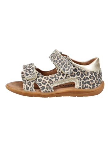 PEPINO Sandalen in Leopard