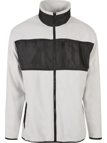 Urban Classics Winter Jackets in wolfgrey