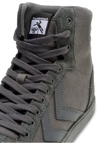 Hummel Sneaker High Slimmer Stadil Tonal High in CASTLE ROCK