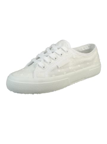 Superga Sneaker weiß