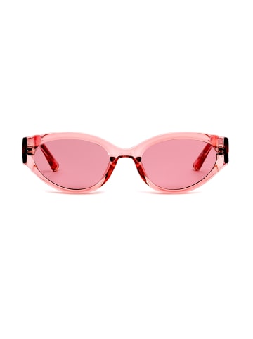 ECO Shades Sonnenbrille Bello in red