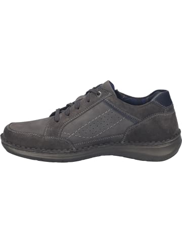 Josef Seibel Halbschuh New Anvers 11 in grau