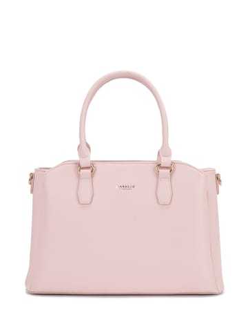 DIANA Handtasche in LIGHT PINK