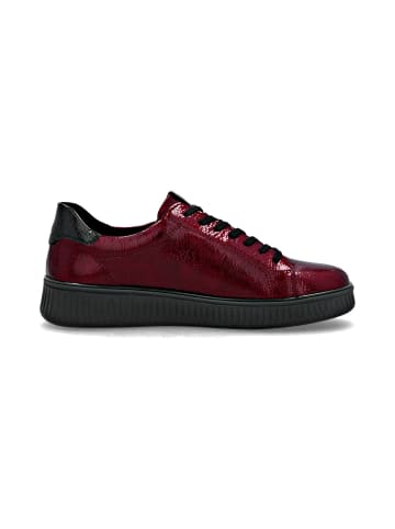 remonte SHOES "Sneaker" in red/black 5