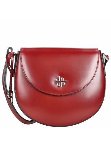 PICARD Black Tie - Umhängetasche 22 cm (cream) in rot