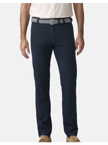 Meyer Hosen Bonn 1-4023 in dark blue