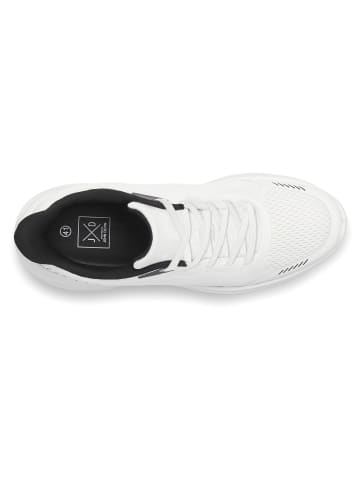 John Devin Sneaker in weiß