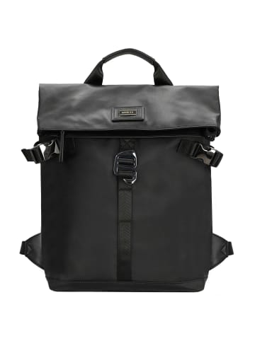 Guess Arezzo - Rucksack 45 cm (black) in schwarz