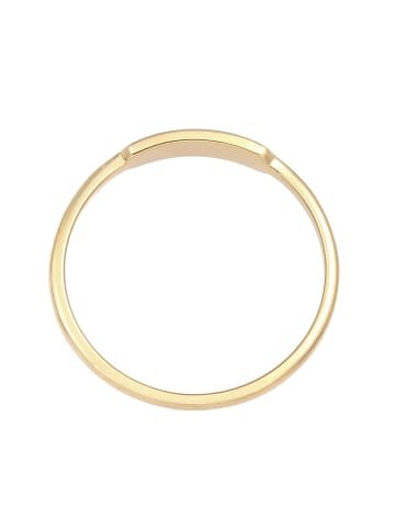 Elli Ring für Damen in gold