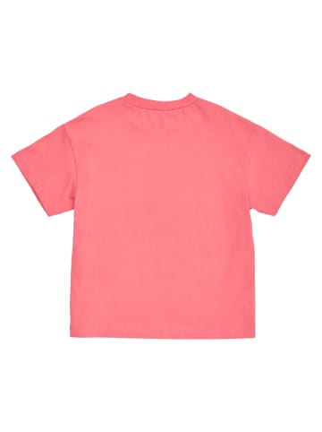 JAM Generation T-Shirt in Rose