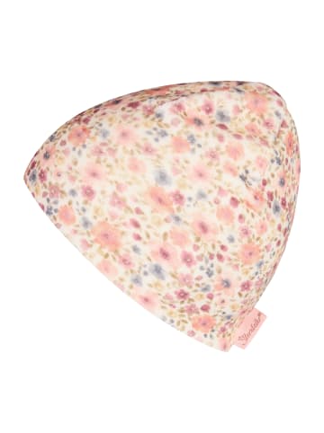 Sterntaler Beanie Aquarell in zartrosa