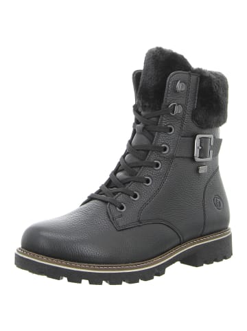 remonte Schuhe in schwarz