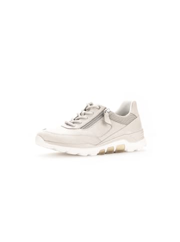 Gabor rollingsoft by Sneaker low in beige