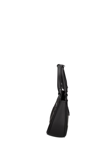 Marc Ellis Handtasche in BLACK