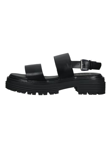 Bullboxer Sandalen in Schwarz