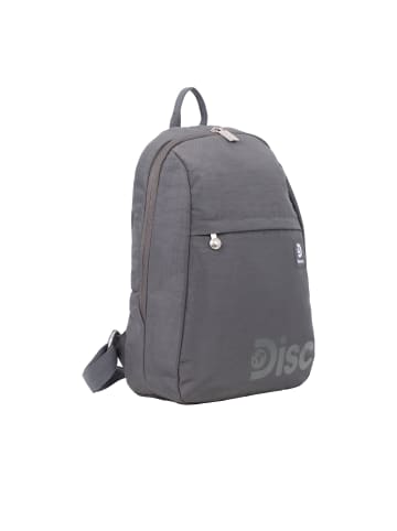 Discovery Rucksack Commuter in Grau