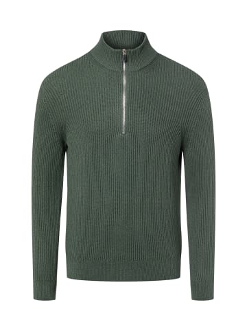 Nils Sundström Pullover in schilf - 0003