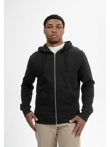 MELA Hoodiejacke mit Reißverschluss DEVADAS