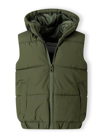 Minoti Steppweste 27gilet78 in khaki