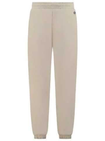 Champion Trainingshose Rib Cuff Cargo Pant in Beige