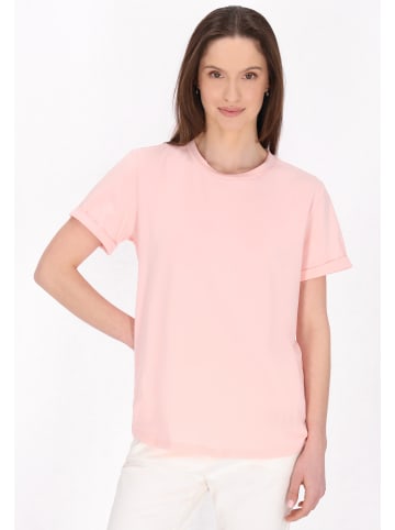 usha BLUE LABEL Women T-Shirt in pink
