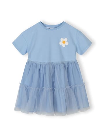 Minoti Partykleid 30DRESS113 in Blau