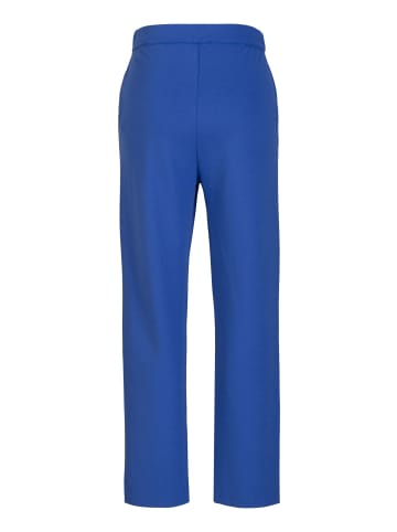 Rich & Royal Jogginghose Ecovero Jersey Pants in blau