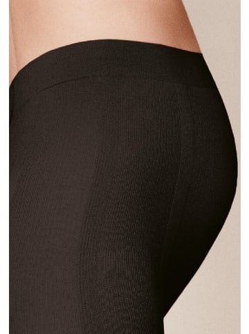 Kunert Feinstrumpfhose Mommy 20 Schwangerschaft in Black