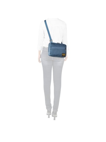 Tatonka Umhängetasche 27 cm elemental blue