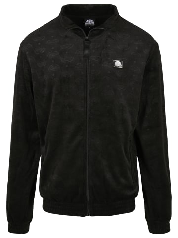 Southpole Light Jackets - Coat in black