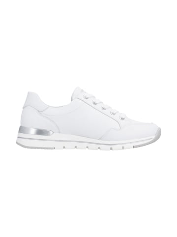 remonte Sneaker low R6716 in weiss
