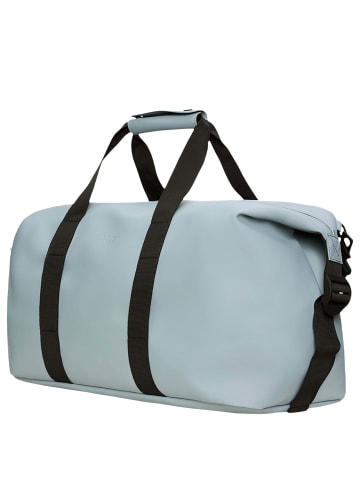 RAINS Hilo - Reisetasche 52 cm (pool) in pool