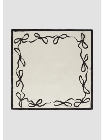 s.Oliver Tuch in 07D3_helles beige