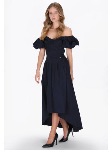 DreiMaster Women Skirt in navy