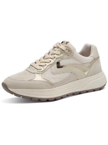 Tamaris Sneaker in beige